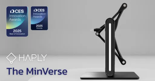 MinVerse coverage in the dot.B Global CES 2025 exhibitor preview