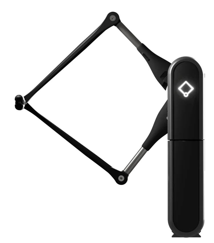 Inverse3 haptic device