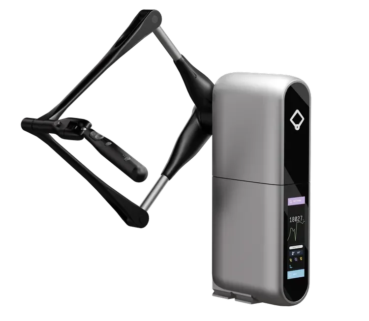 Inverse3 X haptic device