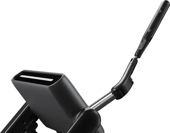 MinVerse haptic 3D mouse
